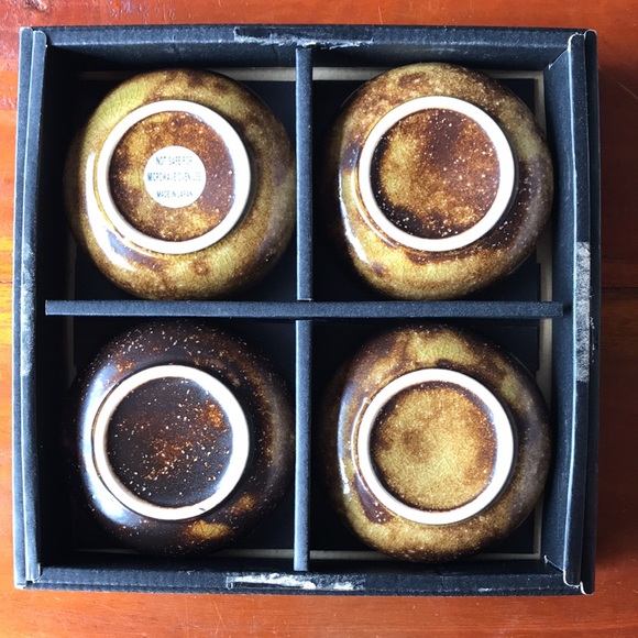 Small Dish Set - Picture 4 of 6